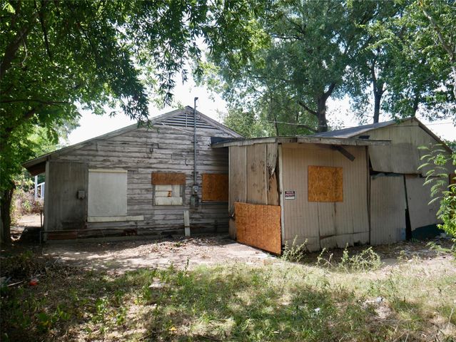 5221 Malmedy Road, Houston, TX 77033