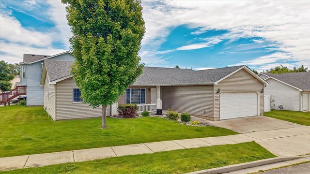 4506 N Locust Ct, Spokane Valley, WA 99206