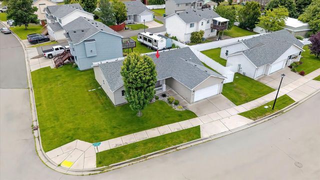 4506 N Locust Ct, Spokane Valley, WA 99206