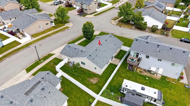 4506 N Locust Ct, Spokane Valley, WA 99206