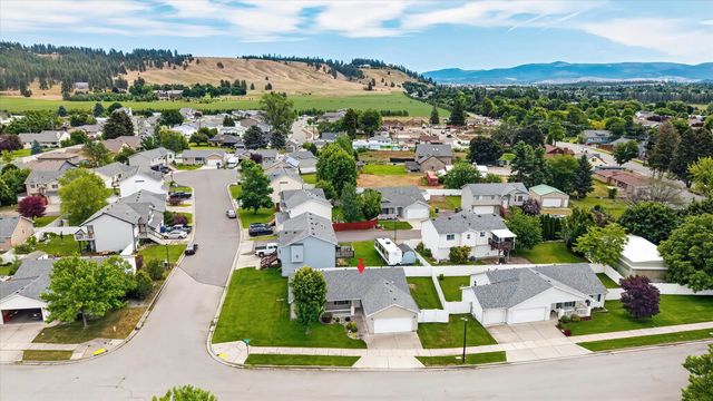 4506 N Locust Ct, Spokane Valley, WA 99206
