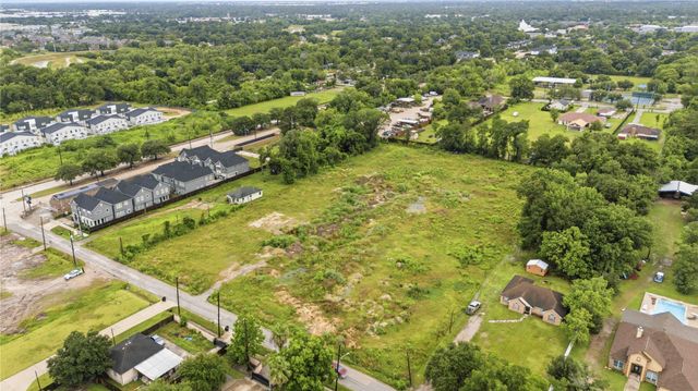 5903 Mansfield Landing Lane, Houston, TX 77091