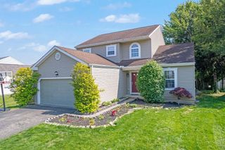 7619 Rippingale Street, Blacklick, OH 43004