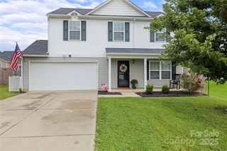 127 Lauren Lane, Lincolnton, NC 28092