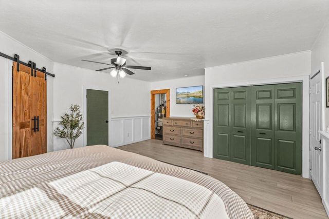 3065 Griffin Creek Road, Medford, OR 97501