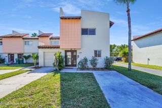 1011 Ashley Avenue, Indian Harbour Beach, FL 32937
