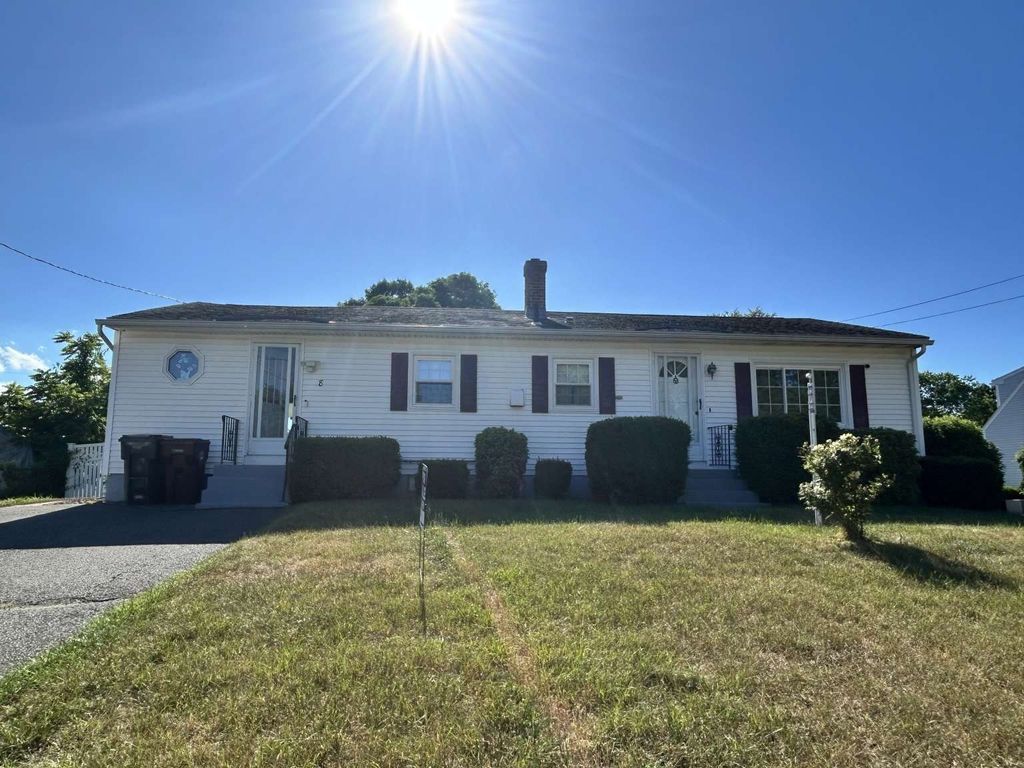 8 Patterson, Westfield, MA 01085