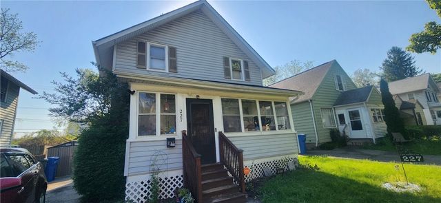 227 Westfield Street, Rochester, NY 14619