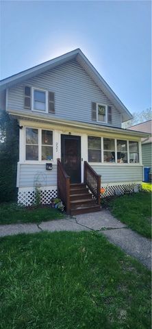 227 Westfield Street, Rochester, NY 14619