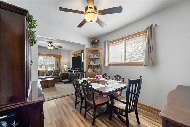 18464 5th Street, Beloit, OH 44609