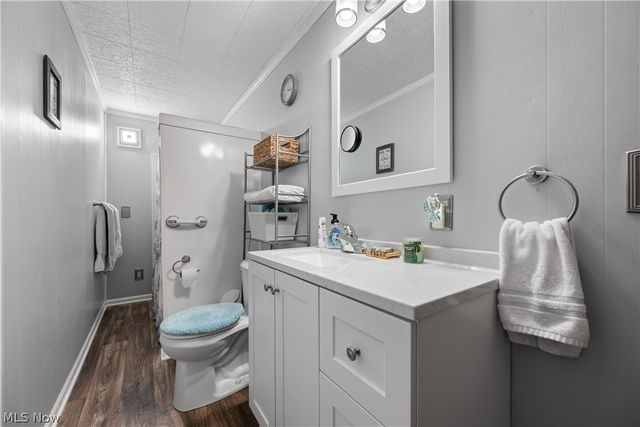 18464 5th Street, Beloit, OH 44609