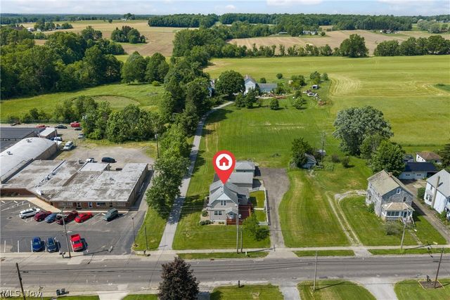 18464 5th Street, Beloit, OH 44609