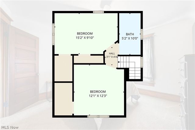 18464 5th Street, Beloit, OH 44609