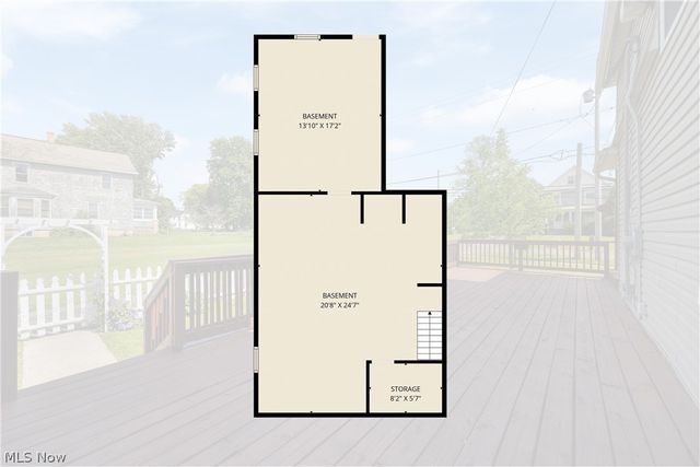 18464 5th Street, Beloit, OH 44609