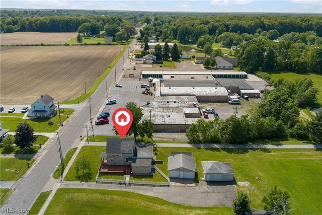 18464 5th Street, Beloit, OH 44609