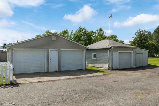 18464 5th Street, Beloit, OH 44609