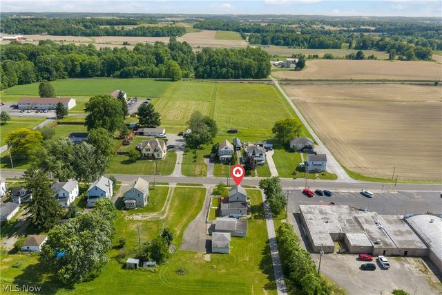 18464 5th Street, Beloit, OH 44609