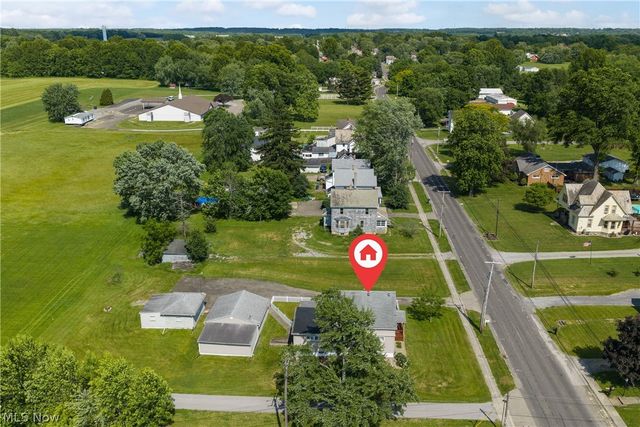 18464 5th Street, Beloit, OH 44609