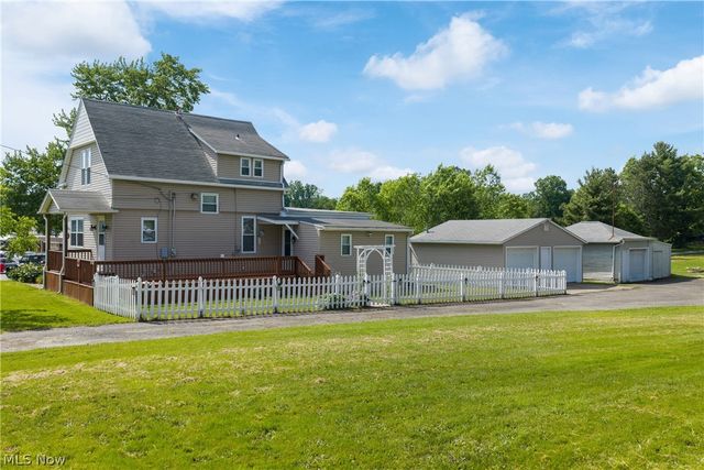 18464 5th Street, Beloit, OH 44609