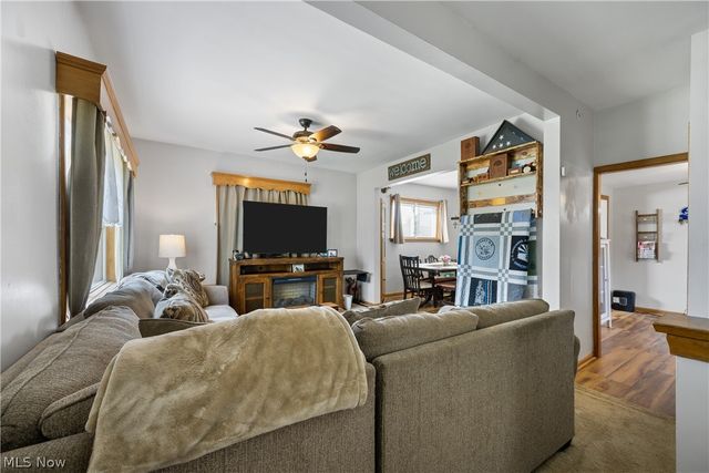 18464 5th Street, Beloit, OH 44609
