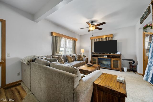 18464 5th Street, Beloit, OH 44609
