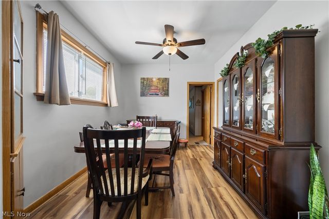 18464 5th Street, Beloit, OH 44609