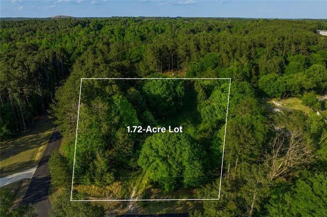 924 Beaver Hill Drive, Bethlehem, GA 30620