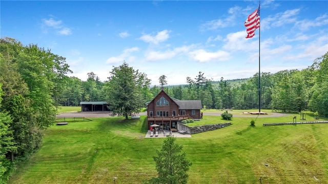474 Thorpe Road, Sidney, NY 13838