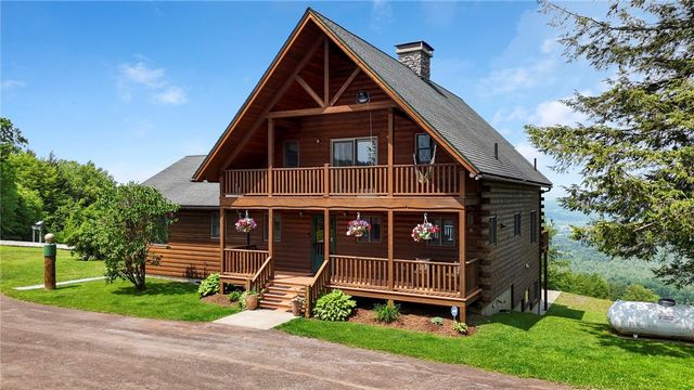 474 Thorpe Road, Sidney, NY 13838