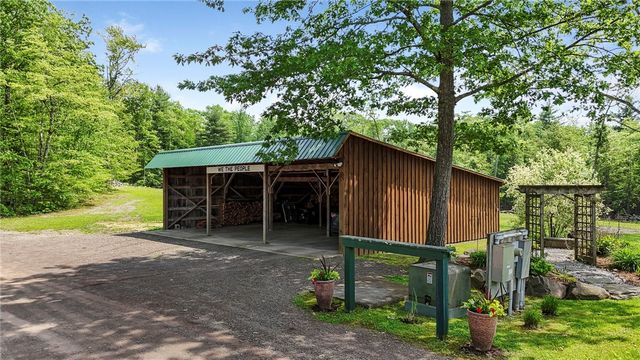 474 Thorpe Road, Sidney, NY 13838