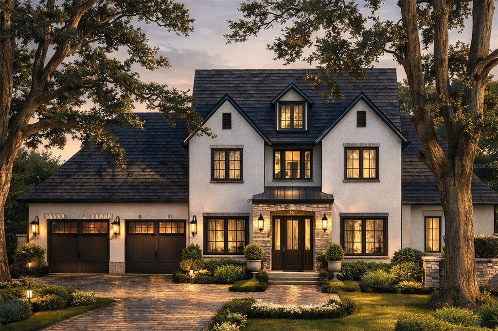 1811 ONECO AVENUE, Winter Park, FL 32789