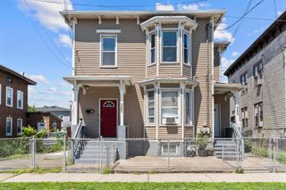 387 Nichols Street 2, Bridgeport, CT 06608