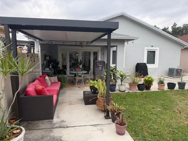 11541 SW 142nd Place, Miami, FL 33186