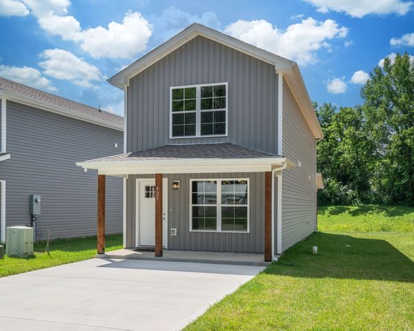 425 Via Drive, Clarksville, TN 37043