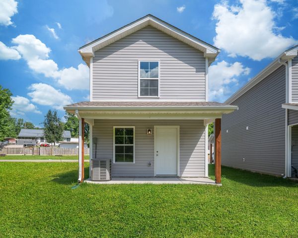425 Via Drive, Clarksville, TN 37043