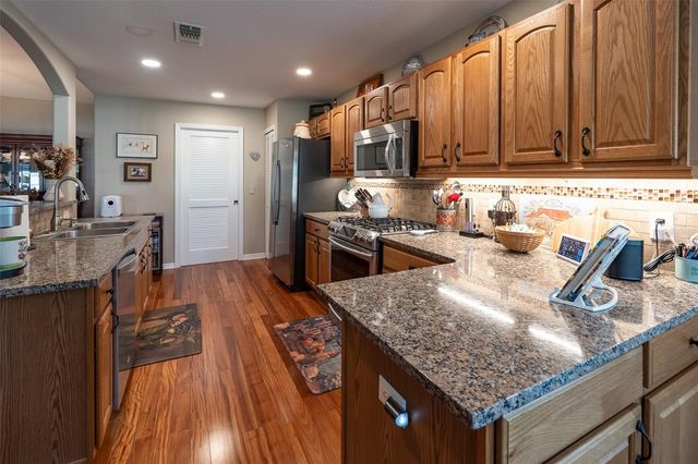 15872 SW 16TH TERRACE, Ocala, FL 34473