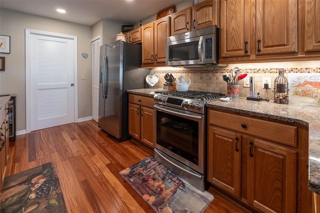 15872 SW 16TH TERRACE, Ocala, FL 34473