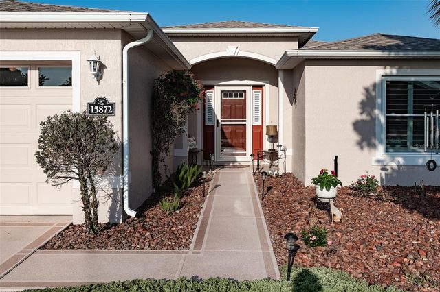 15872 SW 16TH TERRACE, Ocala, FL 34473