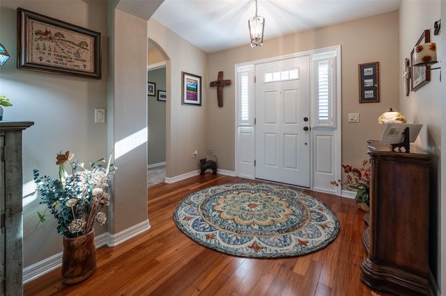 15872 SW 16TH TERRACE, Ocala, FL 34473