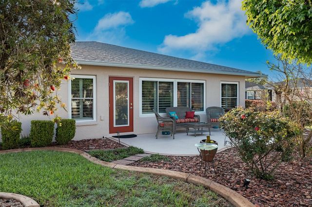 15872 SW 16TH TERRACE, Ocala, FL 34473