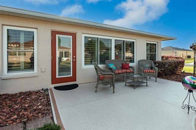 15872 SW 16TH TERRACE, Ocala, FL 34473