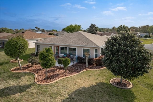 15872 SW 16TH TERRACE, Ocala, FL 34473