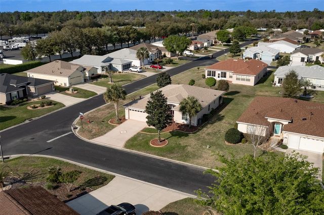 15872 SW 16TH TERRACE, Ocala, FL 34473