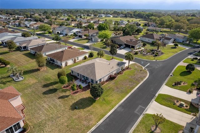 15872 SW 16TH TERRACE, Ocala, FL 34473