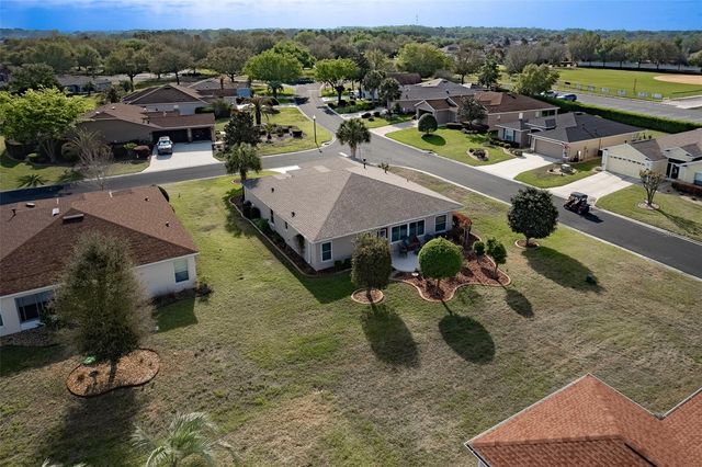 15872 SW 16TH TERRACE, Ocala, FL 34473