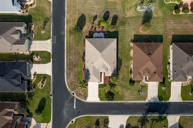 15872 SW 16TH TERRACE, Ocala, FL 34473