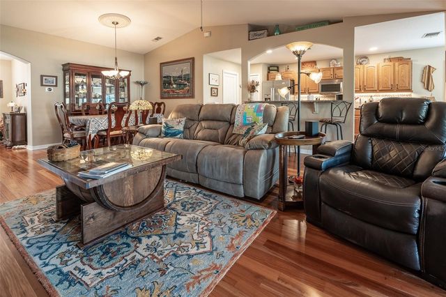 15872 SW 16TH TERRACE, Ocala, FL 34473