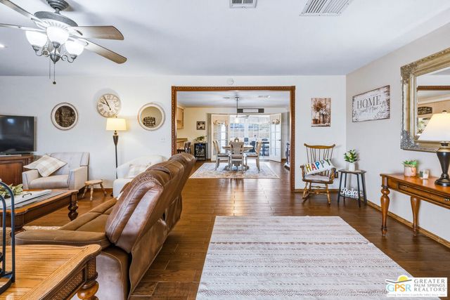 57887 Buena Vista Drive, Yucca Valley, CA 92284