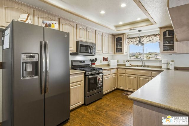 57887 Buena Vista Drive, Yucca Valley, CA 92284