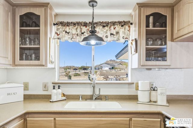 57887 Buena Vista Drive, Yucca Valley, CA 92284